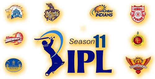 IPL 2018