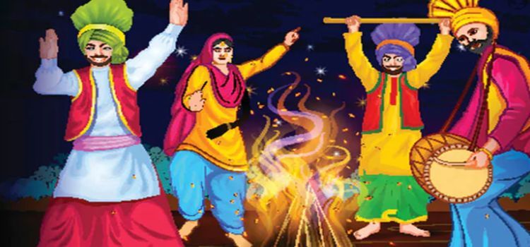 Festival of Lohri