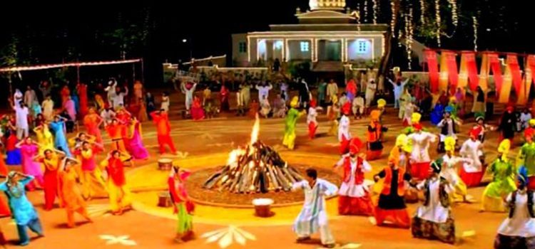 Festival of Lohri