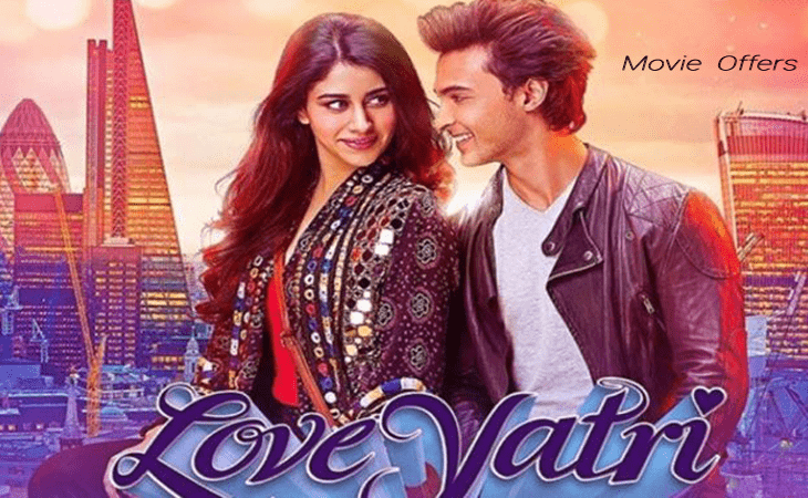 LoveYatri