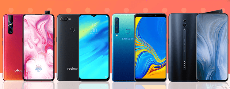 Mobile offers