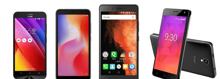 Mobile discount offers
