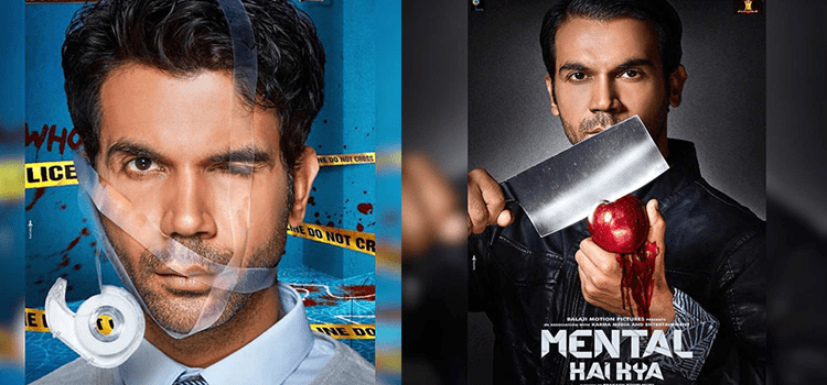 Upcoming Movie Kangana Ranaut  - Mental Hai Kya