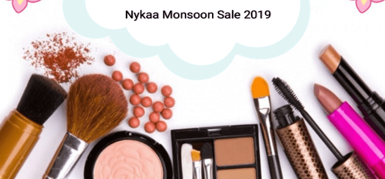 Nykaa offers