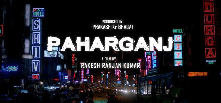 Upcoming Bollywood Paharganj