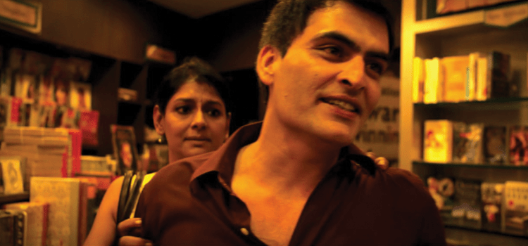 Albert Pinto Ko Gussa Kyoon Aata Hai