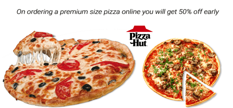 pizza offers
