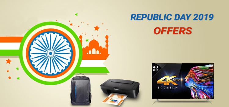 republic day offers