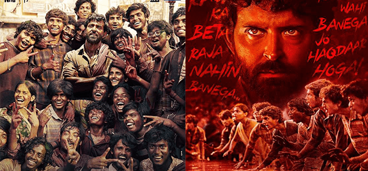 Super 30 movie discount online