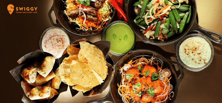 Swiggy Offers