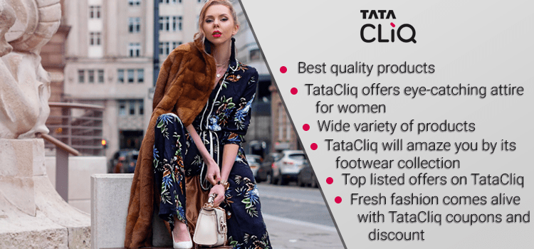 tatacliq coupons clothing