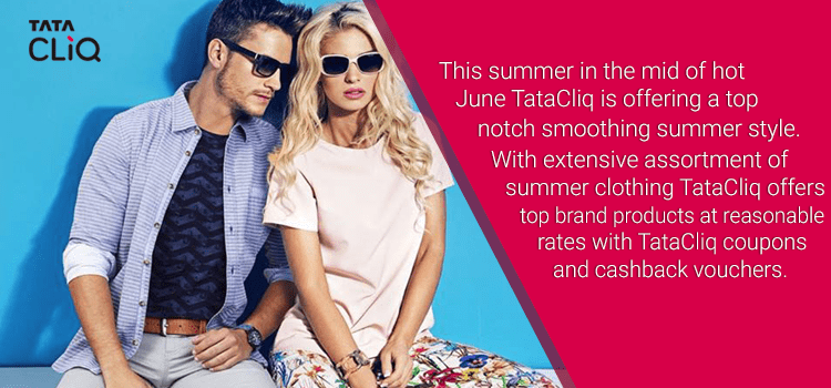 Tatacliq deals on footwear
