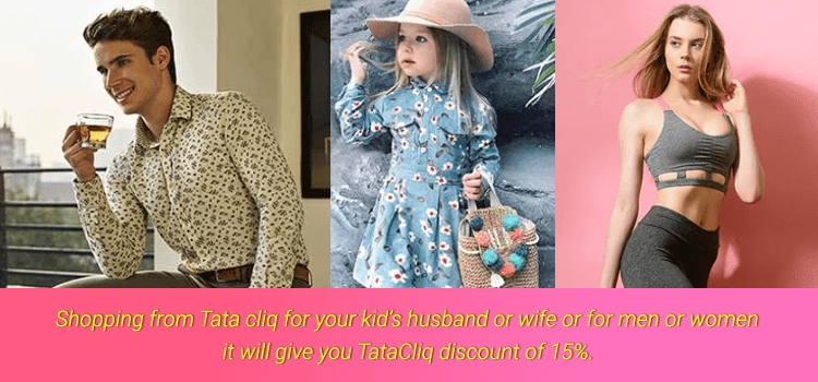 tatacliq offers