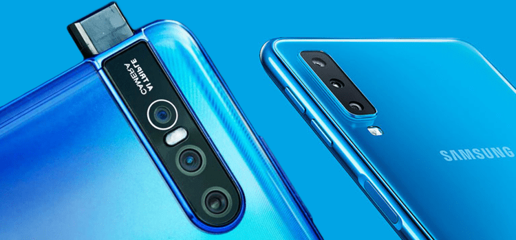 Best Triple Camera Phones