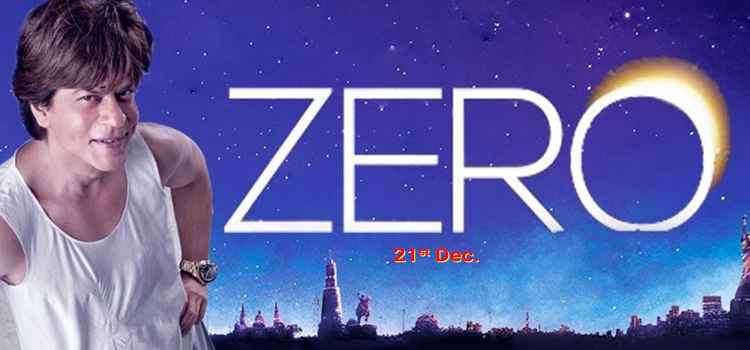 Zero movie