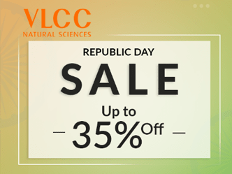VLCC Republic Day Sale 
